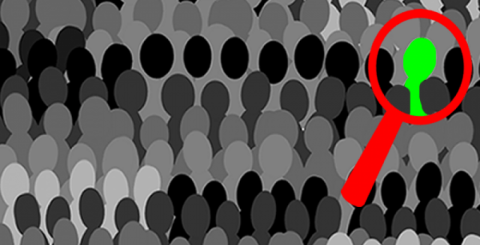 Why and How of Personalisation? Personalisation